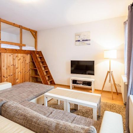 Apartamento Boží Dar 95 Exterior foto