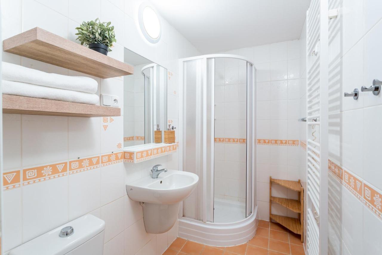 Apartamento Boží Dar 95 Exterior foto